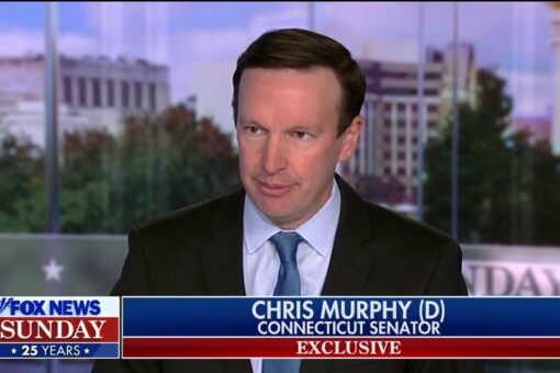 Dem Sen. Chris Murphy predicts abortion issue will drive big voter turnout for midterms