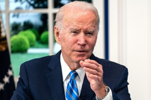 Biden to outline ‘plan to tackle inflation,’ draw contrast between his administration and ‘ultra-MAGA’ plans