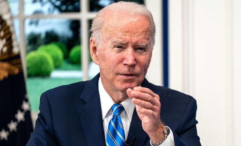 Biden to outline ‘plan to tackle inflation,’ draw contrast between his administration and ‘ultra-MAGA’ plans