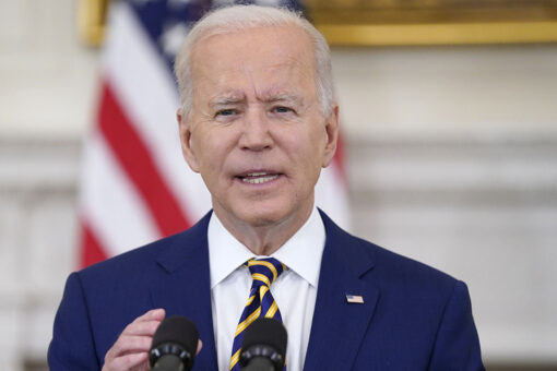 Biden claims his policies ‘help, not hurt’ inflation