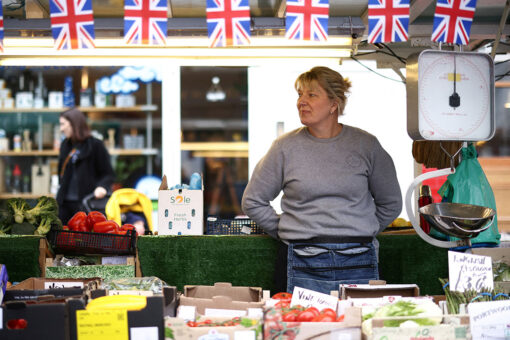 Britain wants to revive imperial measurements to mark Queen’s jubilee