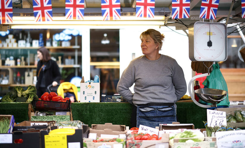 Britain wants to revive imperial measurements to mark Queen’s jubilee