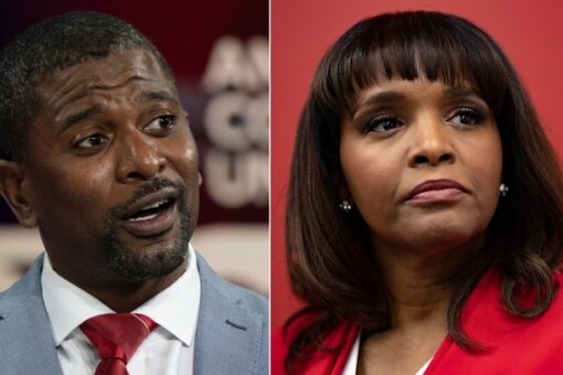 Former Trump appointee calls his endorsement of Dr. Oz ‘wrong,’ supports Kathy Barnette in Pennsylvania