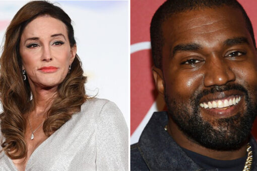 Caitlyn Jenner says Kanye West was ‘difficult’ for Kim Kardashian to live with
