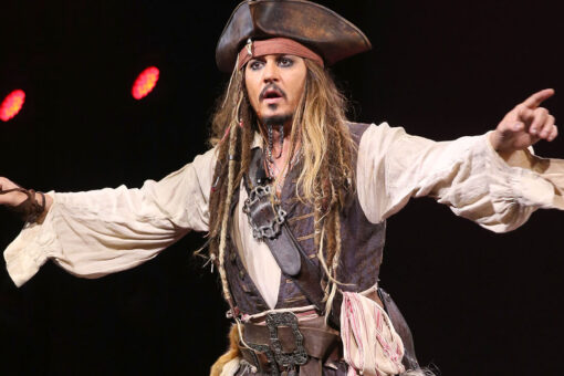 ‘Pirates of the Caribbean’ producer spills on Johnny Depp’s future with the franchise