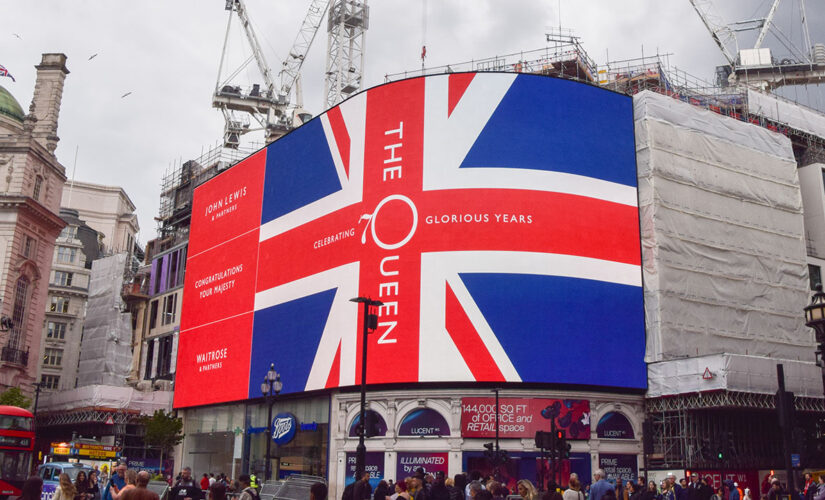 Queen Elizabeth’s Platinum Jubilee: A look at the festivities