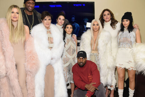 Kardashian family: A look at the lavish weddings that built a reality TV dynasty