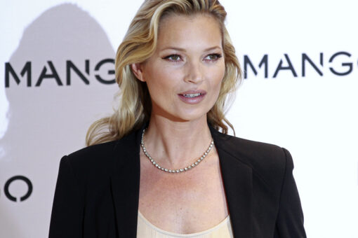 Supermodel Kate Moss, Johnny Depp’s ex, will testify Wednesday about infamous staircase rumor