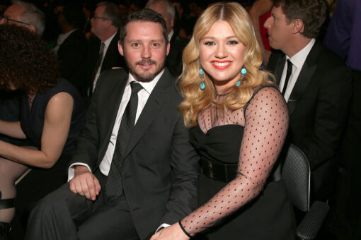 Kelly Clarkson’s ex-husband demands she disable cameras on Montana Ranch: report