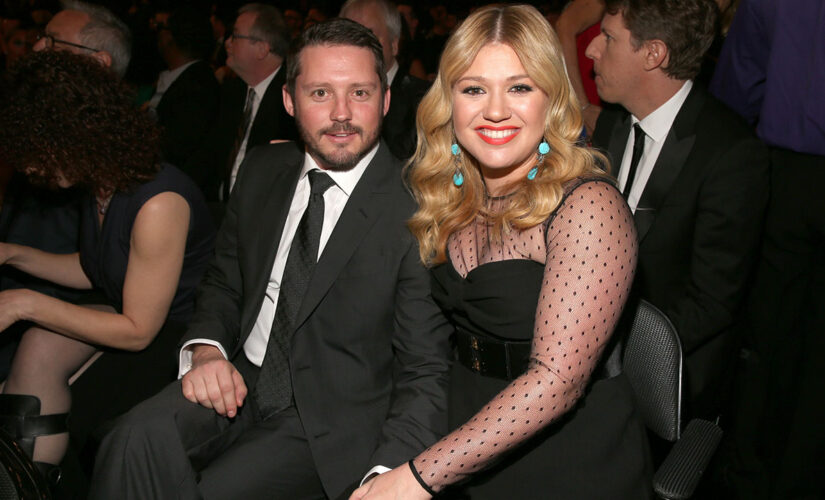 Kelly Clarkson’s ex-husband demands she disable cameras on Montana Ranch: report