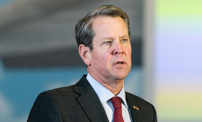 Kemp takes aim at Abrams, says he believes most Georgians ‘understand who’s being truthful with them’