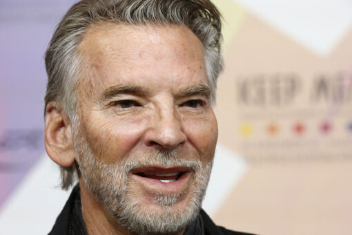 ‘Top Gun: Maverick’: Kenny Loggins talks ‘Danger Zone’ and meeting Tom Cruise for the first time