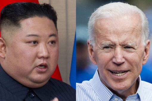 What challenges is Biden administration facing with new South Korean administration?