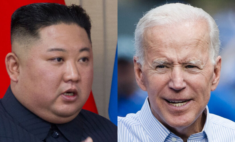 What challenges is Biden administration facing with new South Korean administration?