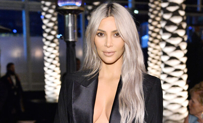 Kim Kardashian endorses Rick Caruso for Los Angeles Mayor: ‘I believe in him’