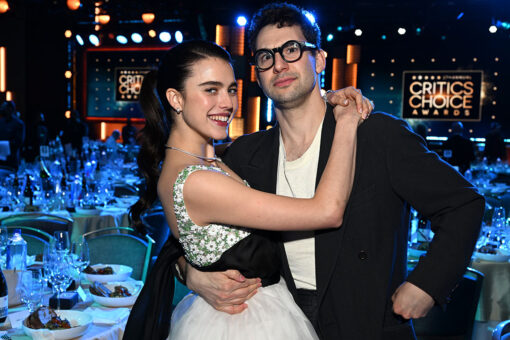 Margaret Qualley and Jack Antonoff are engaged: report