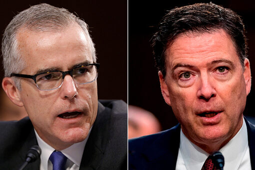 Durham-Sussmann trial: Baker briefed Comey, McCabe on alleged covert communications between Trump Org, Russia