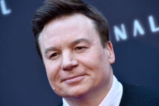 Mike Myers ‘would love’ a fourth ‘Austin Powers’ movie