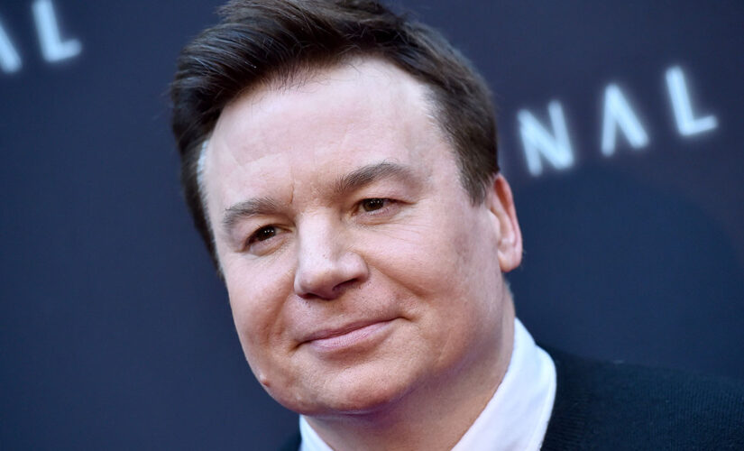 Mike Myers ‘would love’ a fourth ‘Austin Powers’ movie