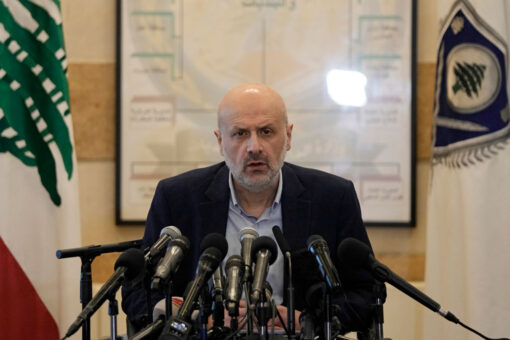 Hezbollah, allies lose their majority in Lebanon parliament