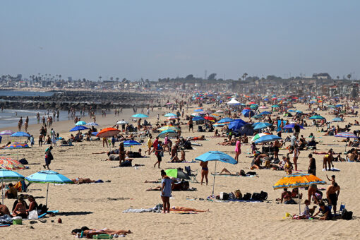Portuguese angered at influx of Californians who import their problems with them: report