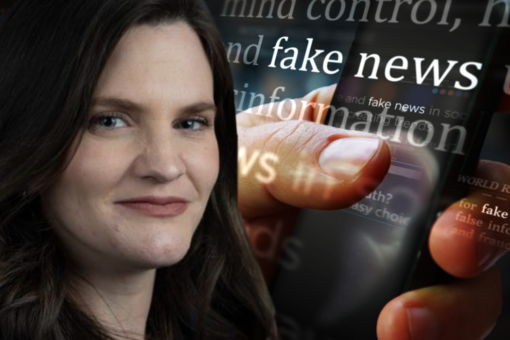 Biden disinformation czar Nina Jankowicz: Critical race theory a sign of Republicans ‘weaponizing’ emotions