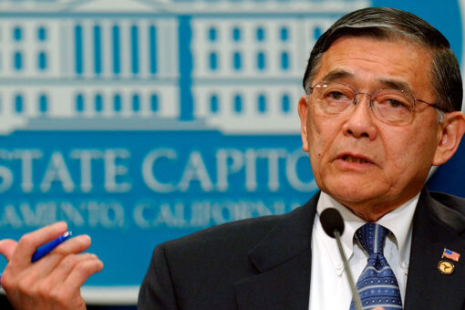 Norman Mineta, transportation secretary in 9/11 era, dies
