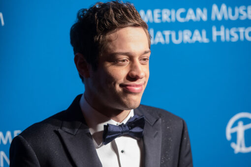 Pete Davidson and more cast members leaving ‘SNL’ after eight seasons: report