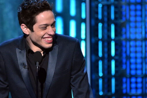 Pete Davidson leaving ‘SNL’ after eight seasons: report