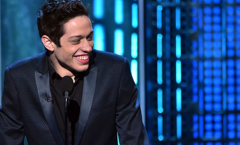 Pete Davidson leaving ‘SNL’ after eight seasons: report