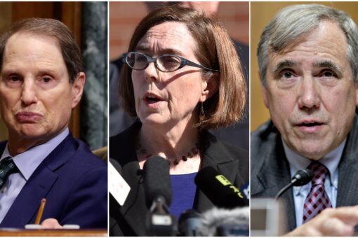 Oregon Democrats silent on Molotov cocktail break-in attempt at Oregon pro-life office