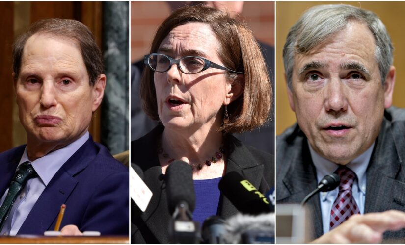 Oregon Democrats silent on Molotov cocktail break-in attempt at Oregon pro-life office