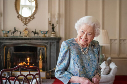 Queen Elizabeth ‘reluctantly’ skipping Parliament opening for the first time in decades amid mobility issues
