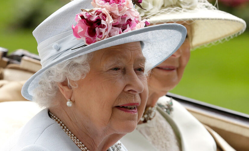 Queen Elizabeth won’t take Trooping the Colour royal salute for the first time in 70 years