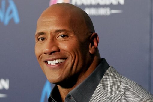 Dwayne Johnson’s daughter doesn’t believe he voiced Maui from Disney’s ‘Moana’: ‘You’re the Rock’