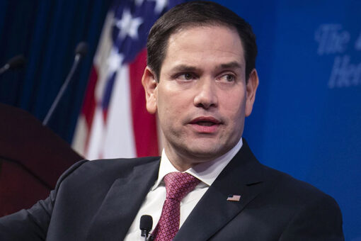 Rubio introduces bill prohibiting employers from receiving tax breaks for expenses related to abortions