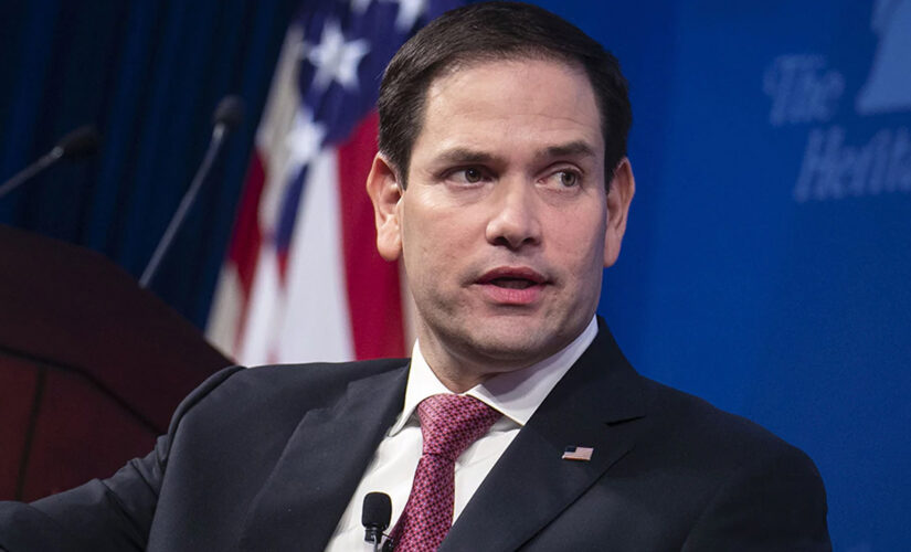 Rubio introduces bill prohibiting employers from receiving tax breaks for expenses related to abortions