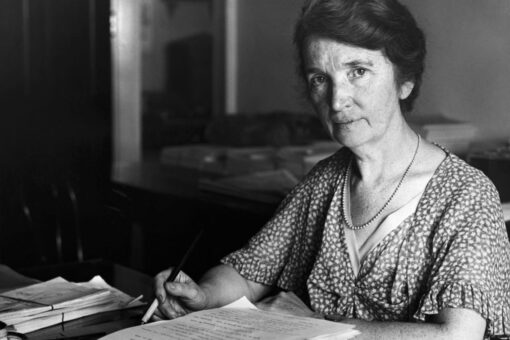 Planned Parenthood founder Margaret Sanger and her controversial history back at center of abortion debate
