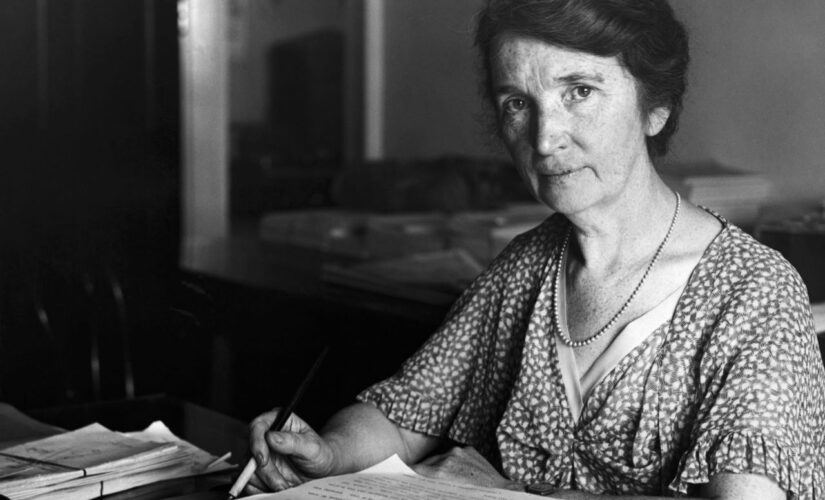 Planned Parenthood founder Margaret Sanger and her controversial history back at center of abortion debate