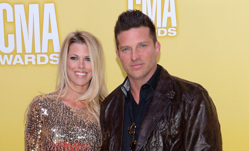 Steve Burton, Sheree Gustin were ‘in the coasting stage’ before split over pregnancy: report