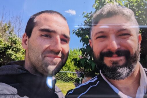 American detained by Russia for a month is freed with help of veterans group: ‘A lot of relief’