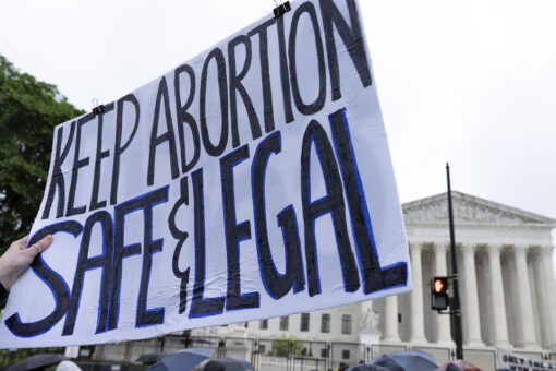 ‘Saturday Night Live’ goes medieval on Supreme Court’s leaked draft opinion on abortion