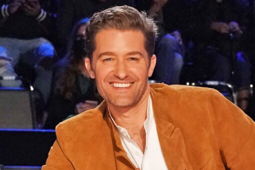‘So You Think You Can Dance’ judge Matthew Morrison ousted over failure to follow show’s production protocols