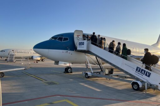 Afghan citizens who helped US now waiting in limbo for visa approval months after evacuating