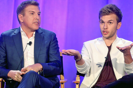 ‘Chrisley Knows Best’ stars to stand trial in Atlanta