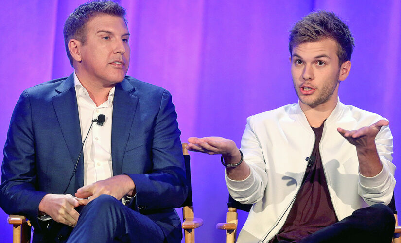 ‘Chrisley Knows Best’ stars to stand trial in Atlanta