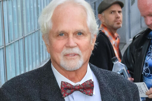 ‘Leave It to Beaver’ star Tony Dow’s cancer has returned: ‘Truly heartbreaking’