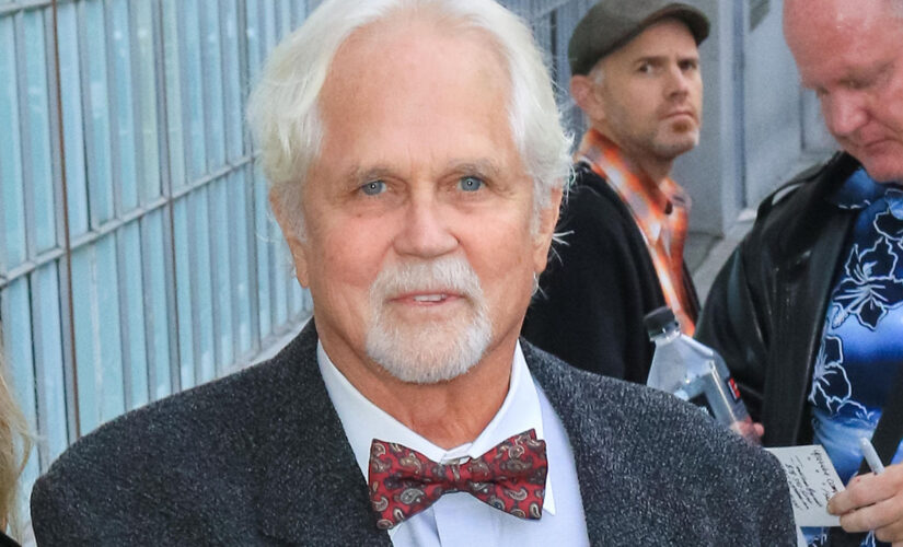 ‘Leave It to Beaver’ star Tony Dow’s cancer has returned: ‘Truly heartbreaking’