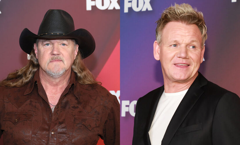 FOX teases upcoming country music drama series plus new Gordon Ramsay cooking show at 2022 Upfront