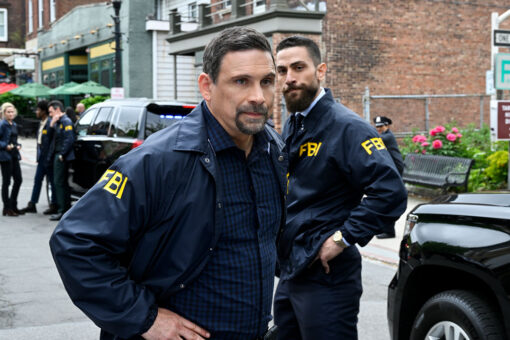 ‘FBI’ season finale pulled after Texas school shooting
